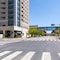 Wyndham Grand Oklahoma City Downtown - map