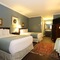 Malaga Inn - map