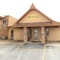 Days Inn By Wyndham West Branch Iowa City Area - map