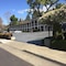 Oak Motel Palo Alto - map