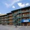 Travelodge By Wyndham Gardiner Yellowstone Park North - map