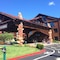 Great Wolf Lodge Williamsburg - map