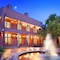 Hilton Vacation Club Lodge Alley Inn Charleston - map