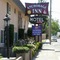 Anchorage Inn Lakeport - map