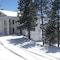 Pikes Peak Paradise - Woodland Park - map