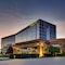 Argosy Casino Hotel And Spa - map