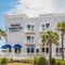 Seaside Amelia Inn - map