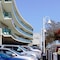 Atlantic Sands Hotel & Conference Center - map