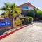 A Victory Inn Tolleson - map