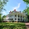 The Twelve Oaks Bed & Breakfast - map