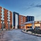 Kickapoo Lucky Eagle Casino Hotel - map