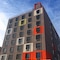 Bklyn House Hotel New York Brooklyn - map