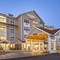 Towneplace Suites By Marriott Wareham Buzzards Bay - map