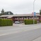 The Forks Motel - map