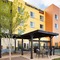 Fairfield Inn & Suites El Paso Airport - map