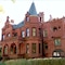 Schuster Mansion Bed & Breakfast - map