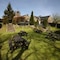 The Plough Inn - map