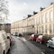 Mcdonald Road Student Accommodation - map
