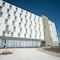 Holiday Inn Express Aberdeen Airport By Ihg - map