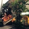 Madang Resort - map