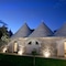 Masseria Quis Ut Deus - map