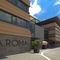 A.Roma Lifestyle Hotel - map