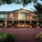 Williamsburg Lodge, Autograph Collection - map