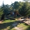Club Villaggio Magic Garden - Campground - map