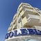 Hotel Soleblu - map