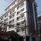 Kavin Buri Green Hotel - map