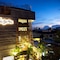 Amanor Hotel Chiang Mai - map