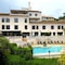 Hotel Perla Riviera - map