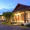 Bangyai Buri Resort - map