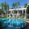 Siamdasada Khaoyai - map