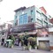 Super Oyo 484 Pannee Residence Khaosan (Sha Plus) - map
