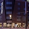 Novotel Paris Stade Basilique - map