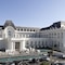 Cures Marines Hotel Thalasso & Spa Trouville - Mgallery Collection - map