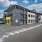 B&B Hotel Vannes Est Golfe Du Morbihan - map