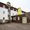 B&B Hotel Beaune Sud 2 - map