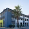 B&B Hotel Toulon La Seyne Sur Mer - map