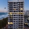 De Ville Apartments - map