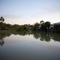 Perricoota Vines Retreat - map