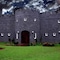 The Castle On Tamborine - map