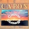 Capon Cottage - map