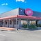 Sunshine Motor Inn - map