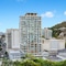 Dalgety Apartments - map