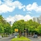Comfort Hotel East Melbourne - map