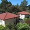 Hepburn Springs Accommodation - map