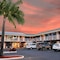 The Palms Dubbo - map