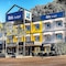 Ibis Budget Enfield - map